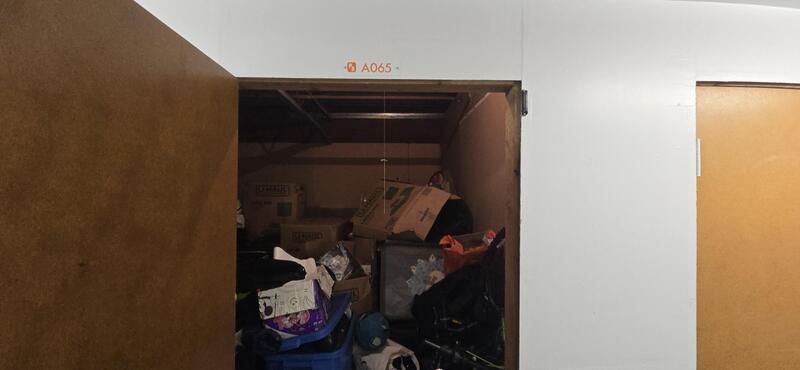 Public Storage P0005  -Mendota Rd  auction IB-5332