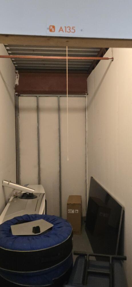 Public Storage P0005  -Mendota Rd  auction IB-7599 40