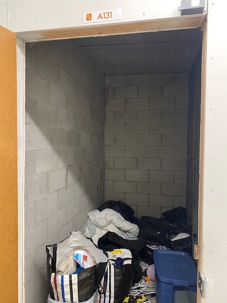 Public Storage P0006 -Greensboro Drive  auction IB-4571