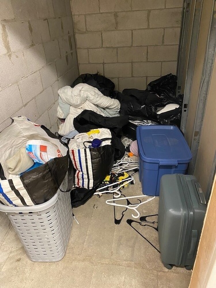 Public Storage P0006 -Greensboro Drive  auction IB-4571 30