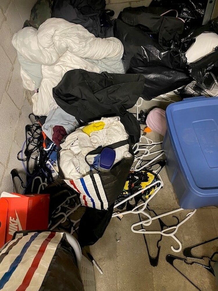 Public Storage P0006 -Greensboro Drive  auction IB-4571 20