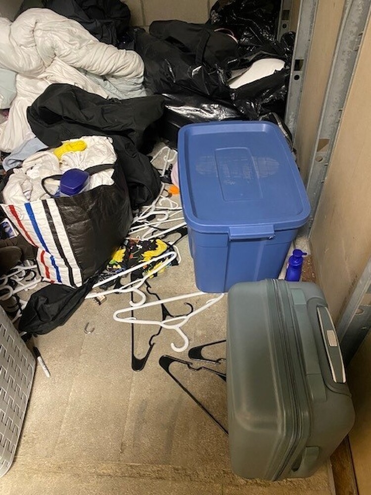 Public Storage P0006 -Greensboro Drive  auction IB-4571 10