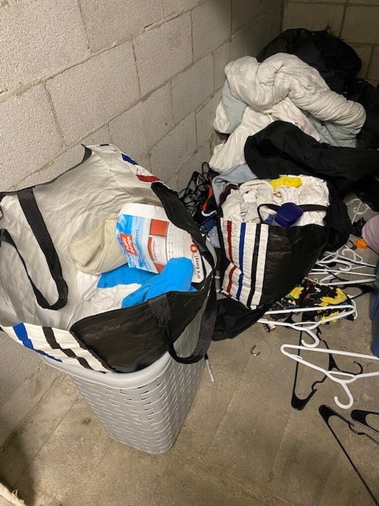 Public Storage P0006 -Greensboro Drive  auction IB-4571 40