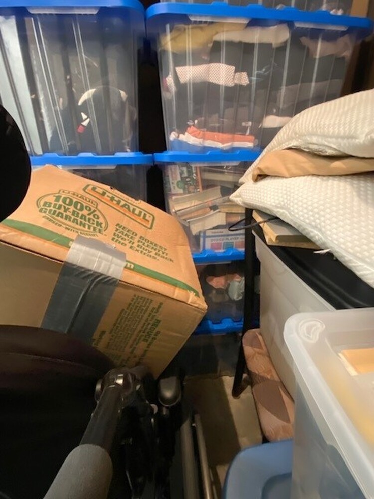 Public Storage P0006 -Greensboro Drive  auction IB-6318 20