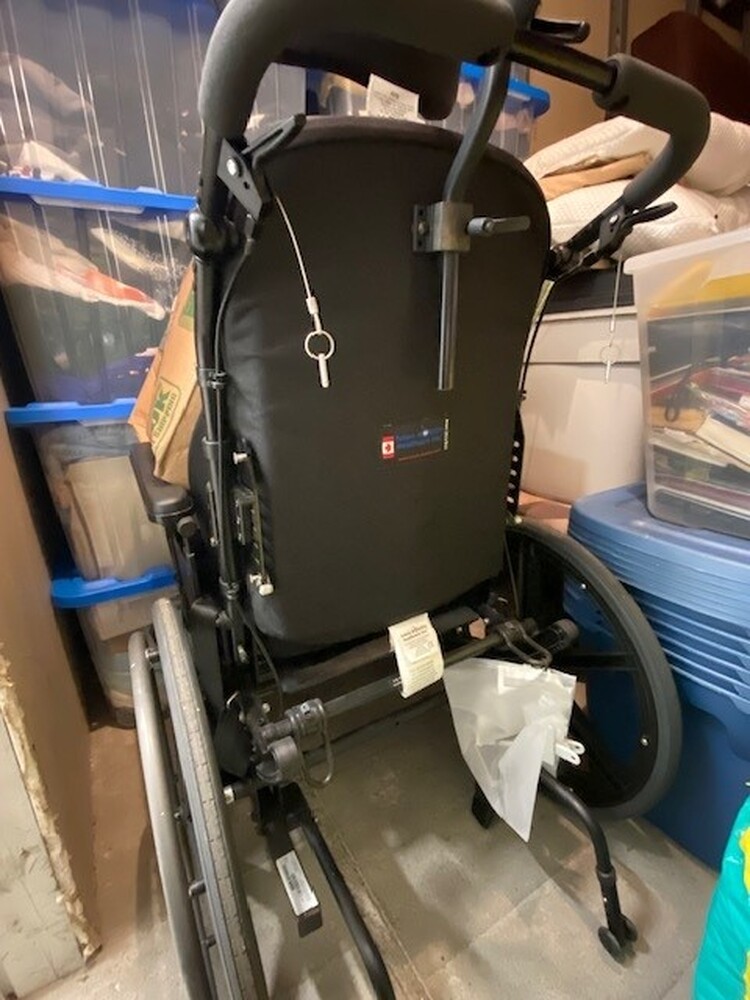 Public Storage P0006 -Greensboro Drive  auction IB-6318 10