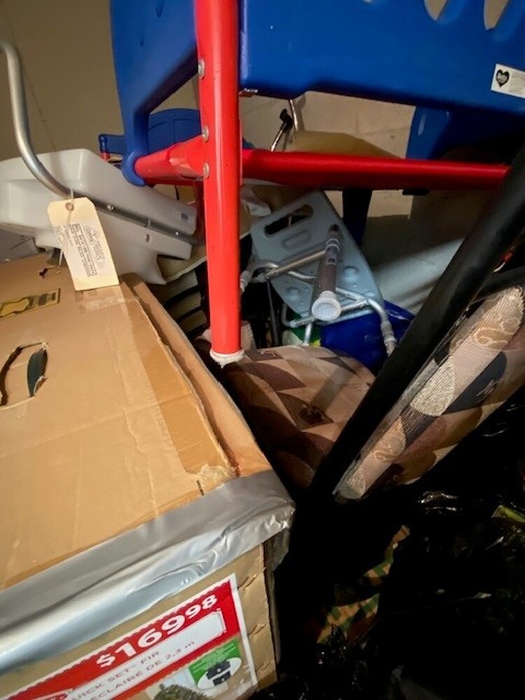 Public Storage P0006 -Greensboro Drive  auction IB-6318