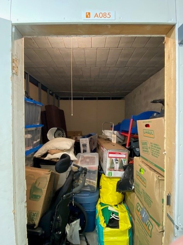 Public Storage P0006 -Greensboro Drive  auction IB-6318 50