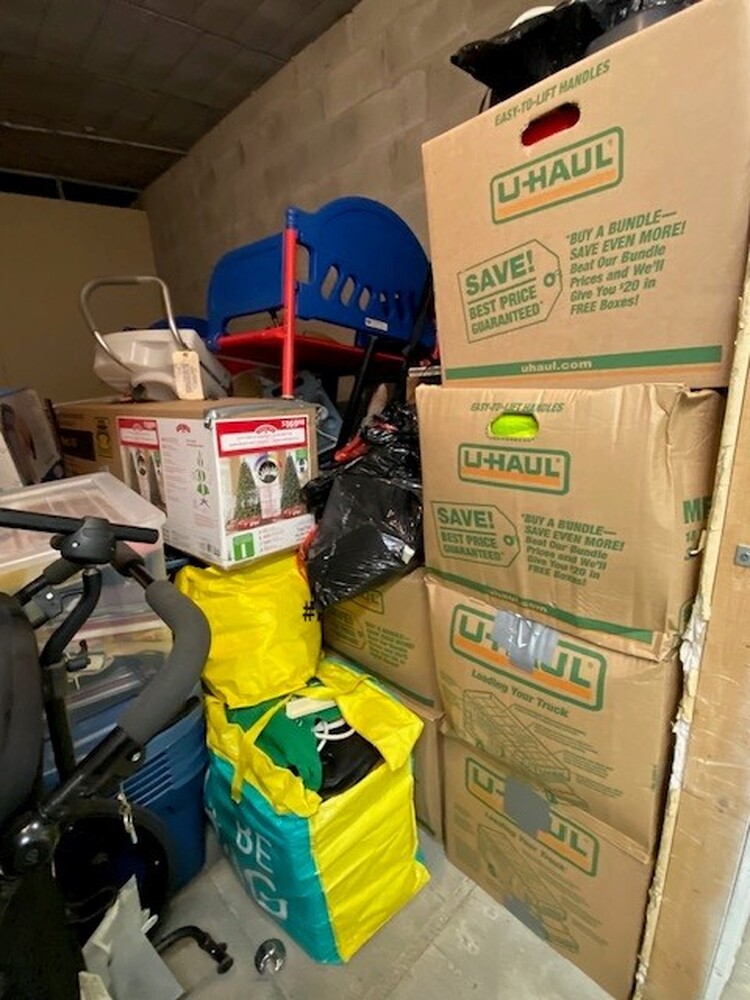 Public Storage P0006 -Greensboro Drive  auction IB-6318 30