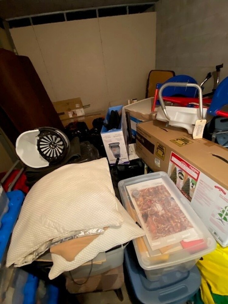 Public Storage P0006 -Greensboro Drive  auction IB-6318 80