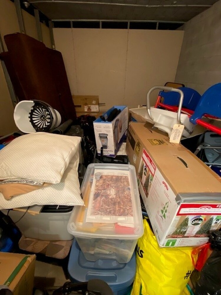 Public Storage P0006 -Greensboro Drive  auction IB-6318 100