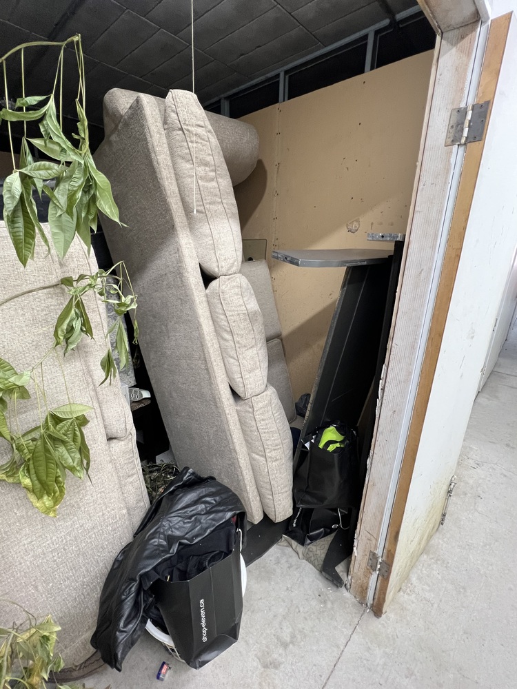 Public Storage P0006 -Greensboro Drive  auction IB-8040 40