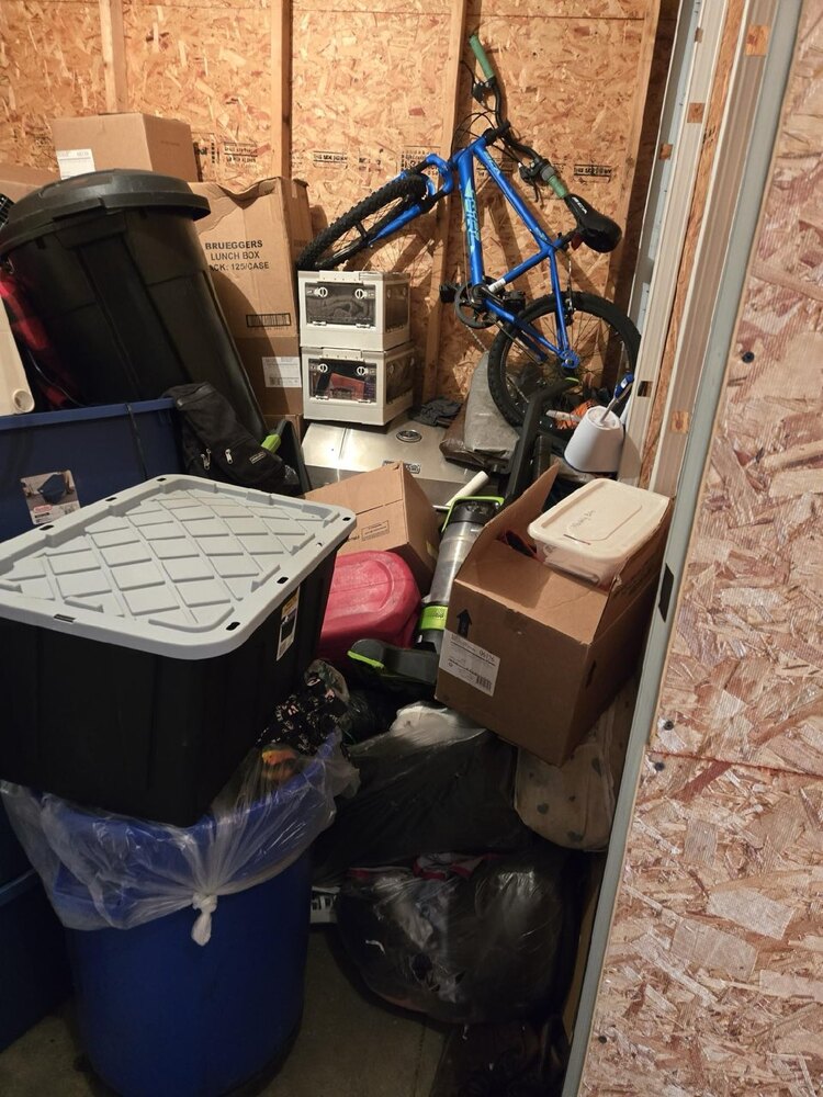 Milts Mini Storage #5 - P Street  auction IB-1604 10