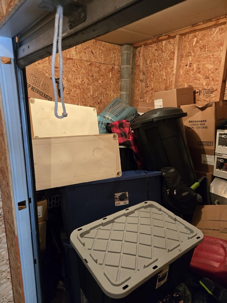 Milts Mini Storage #5 - P Street  auction IB-1604 30