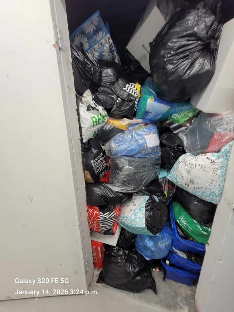 Public Storage P0011 -Queensway E  auction IB-5891 10