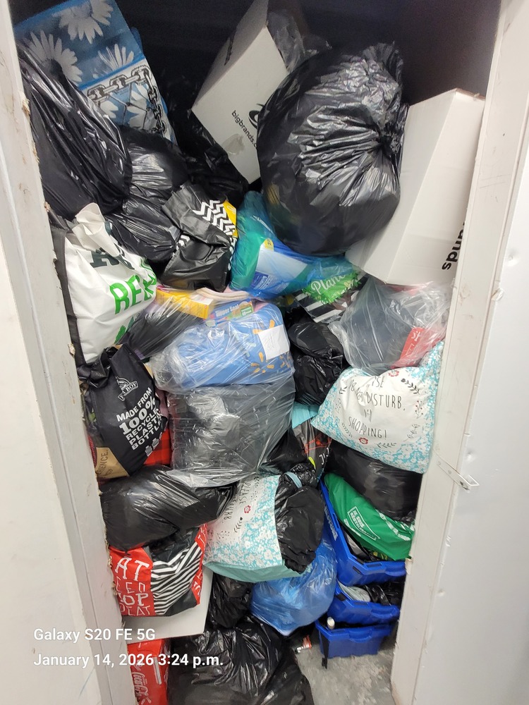 Public Storage P0011 -Queensway E  auction IB-5891 30