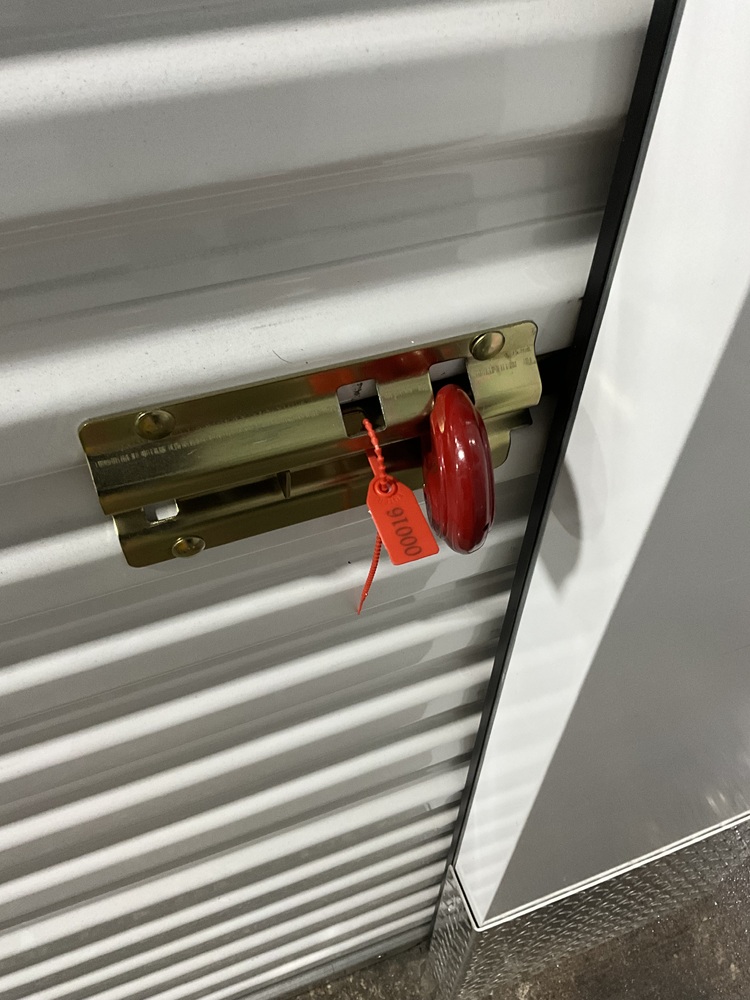 SmartStop Self Storage - Savage Drive - Cambridge  auction IB-5474