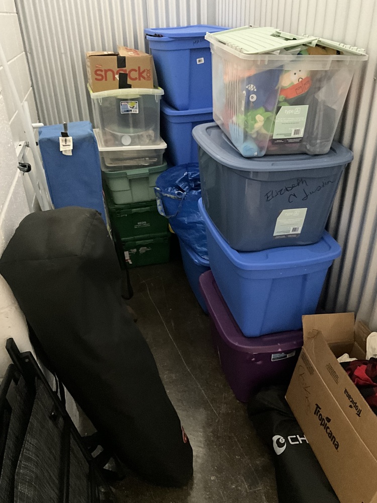 SmartStop Self Storage - Savage Drive - Cambridge  auction IB-5474 10