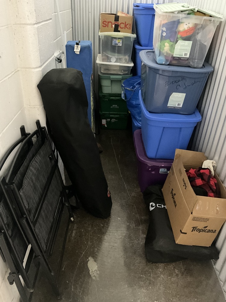 SmartStop Self Storage - Savage Drive - Cambridge  auction IB-5474 20