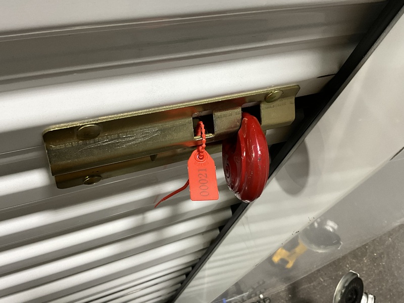 SmartStop Self Storage - Savage Drive - Cambridge  auction IB-8369