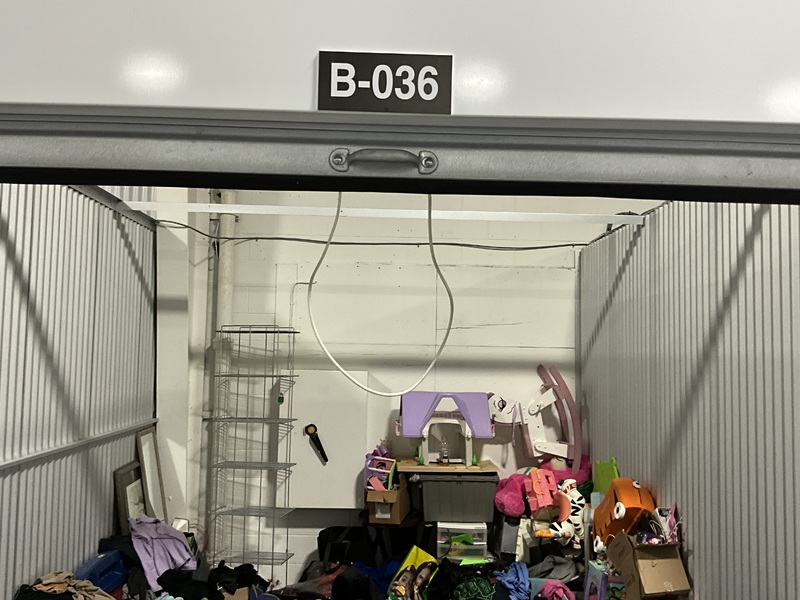 SmartStop Self Storage - Savage Drive - Cambridge  auction IB-8369 30