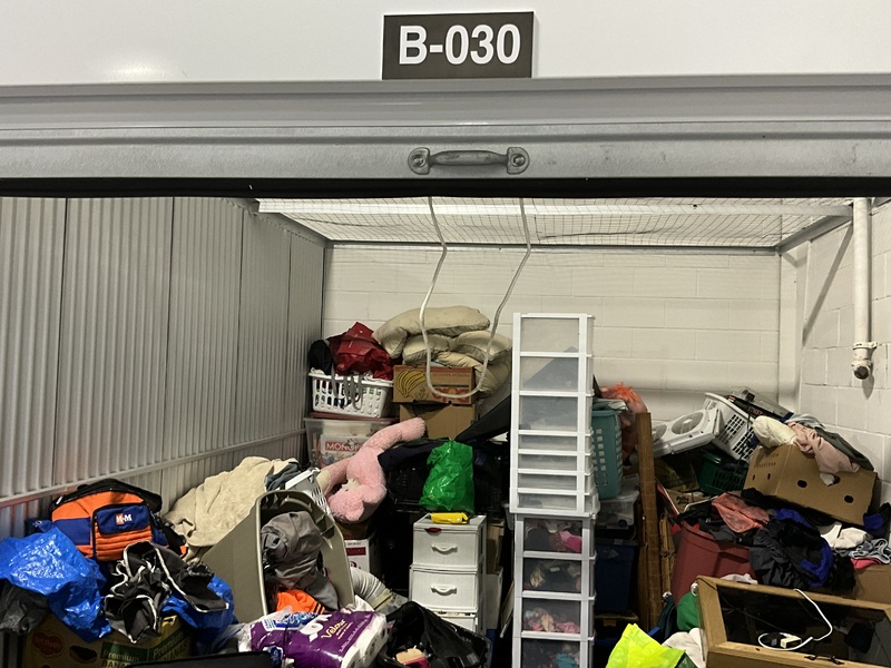 SmartStop Self Storage - Savage Drive - Cambridge  auction IB-4806 30