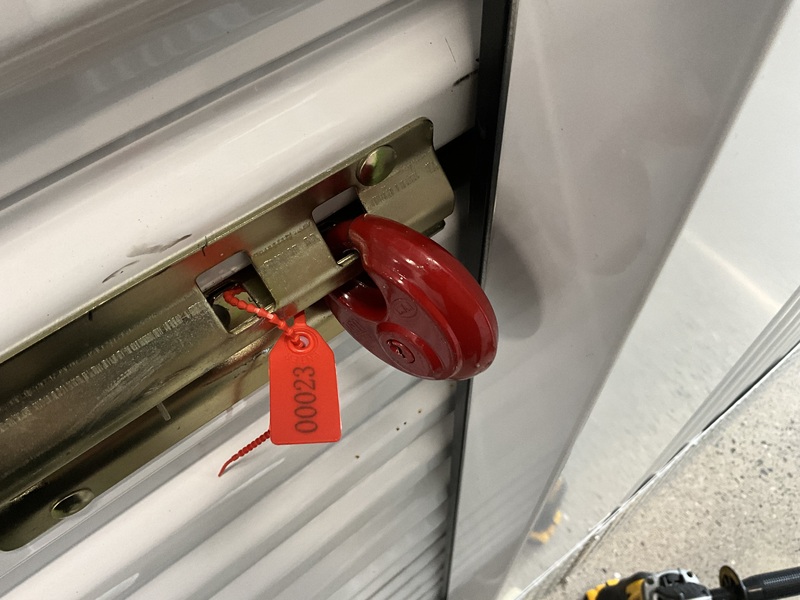 SmartStop Self Storage - Savage Drive - Cambridge  auction IB-7892