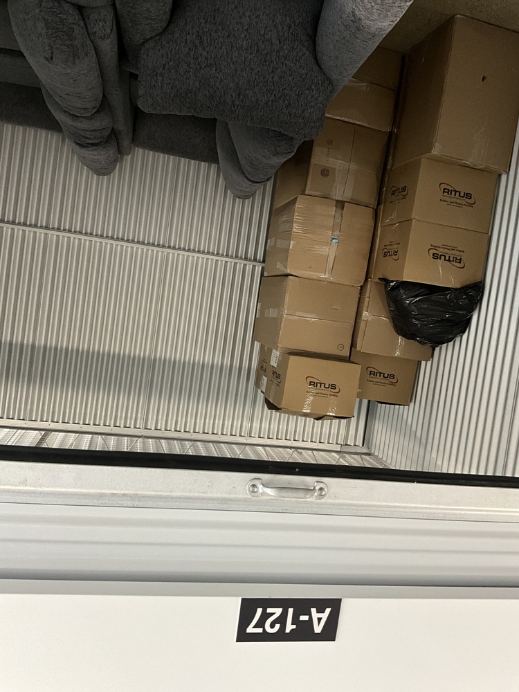 SmartStop Self Storage - Savage Drive - Cambridge  auction IB-7892 20