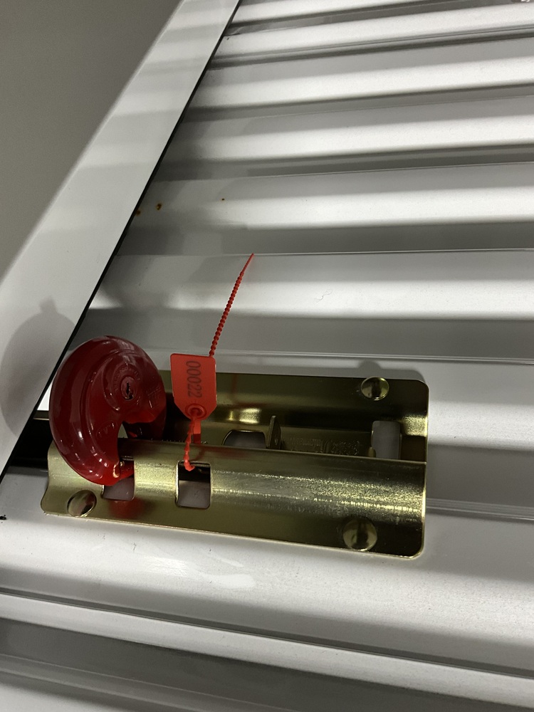 SmartStop Self Storage - Savage Drive - Cambridge  auction IB-8008