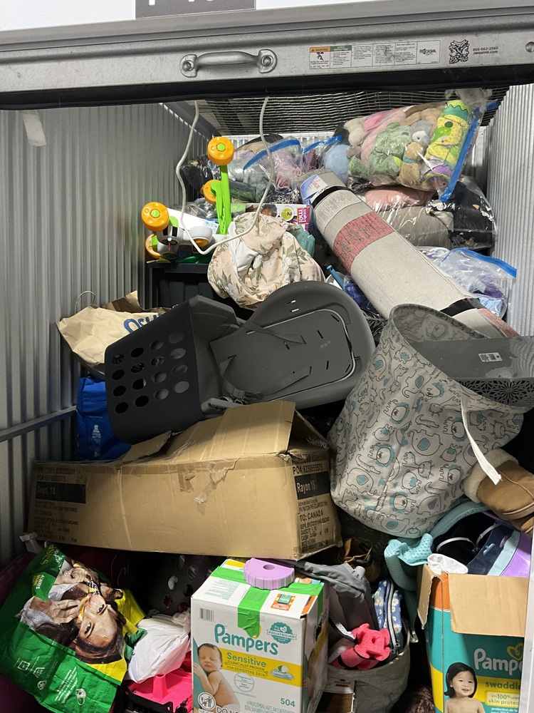 SmartStop Self Storage - Savage Drive - Cambridge  auction IB-8008 10