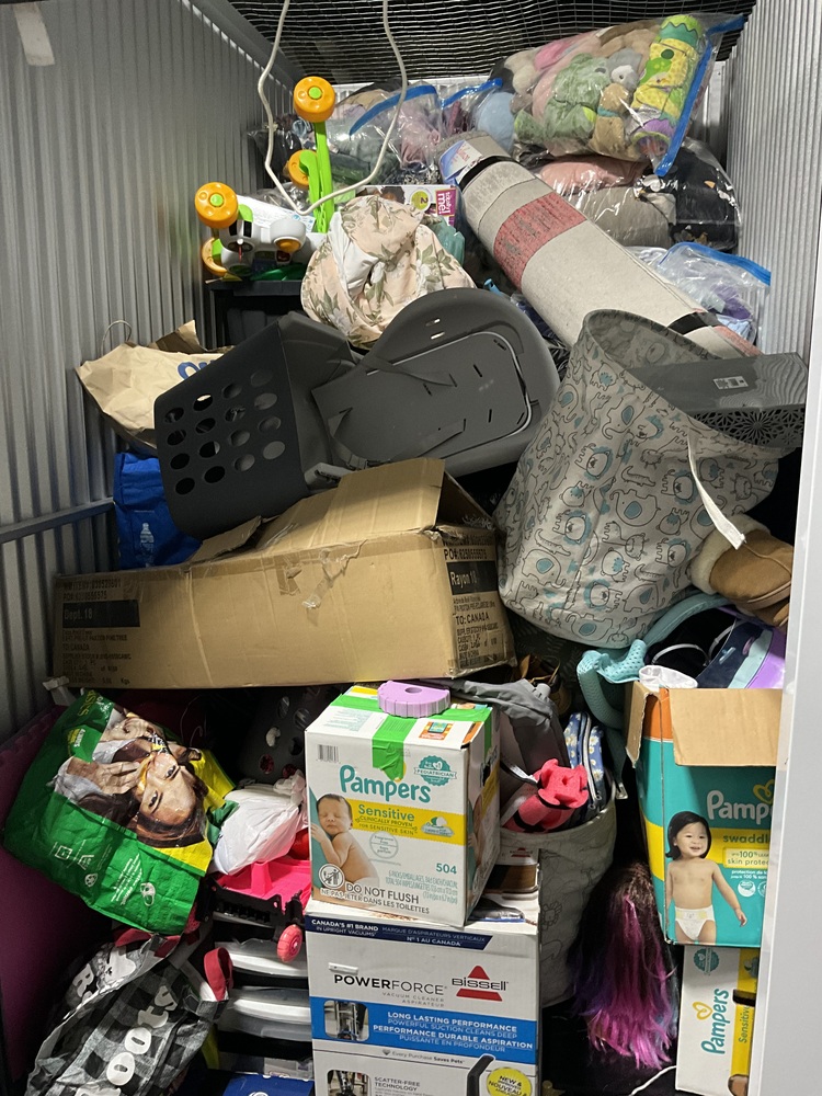 SmartStop Self Storage - Savage Drive - Cambridge  auction IB-8008 20