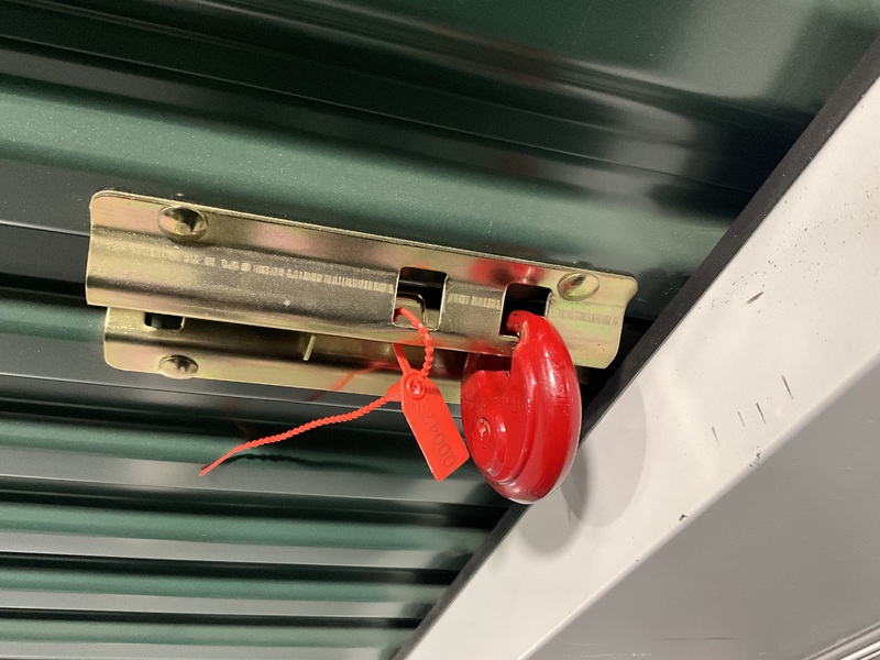 SmartStop Self Storage - Savage Drive - Cambridge  auction IB-5323