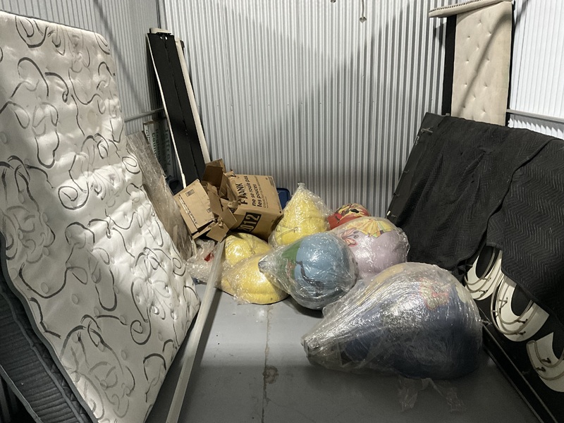 SmartStop Self Storage - Savage Drive - Cambridge  auction IB-5323 30