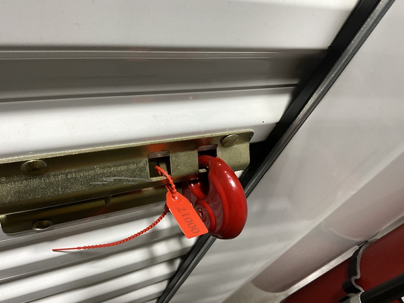 SmartStop Self Storage - Savage Drive - Cambridge  auction IB-7120