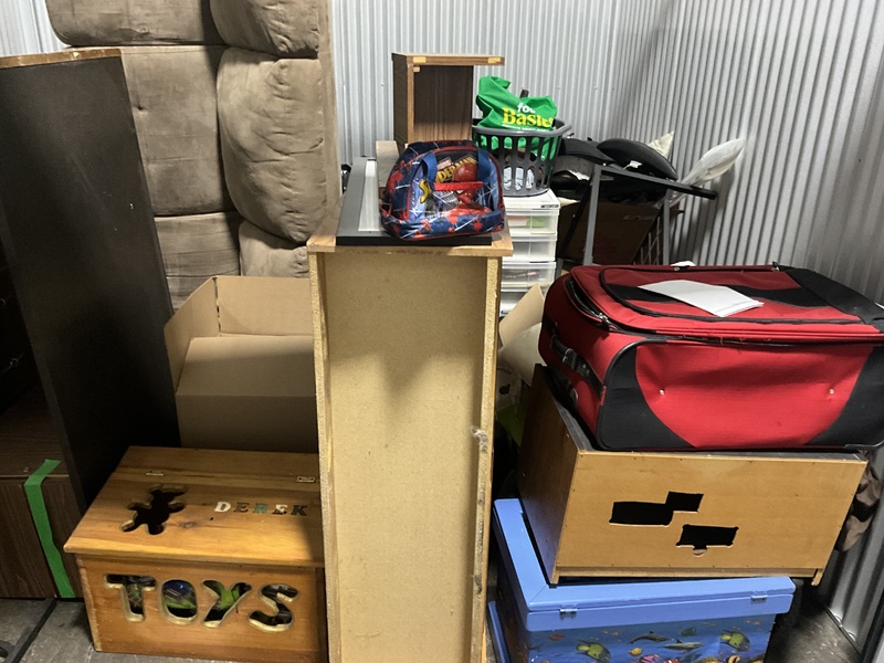 SmartStop Self Storage - Savage Drive - Cambridge  auction IB-7120 10