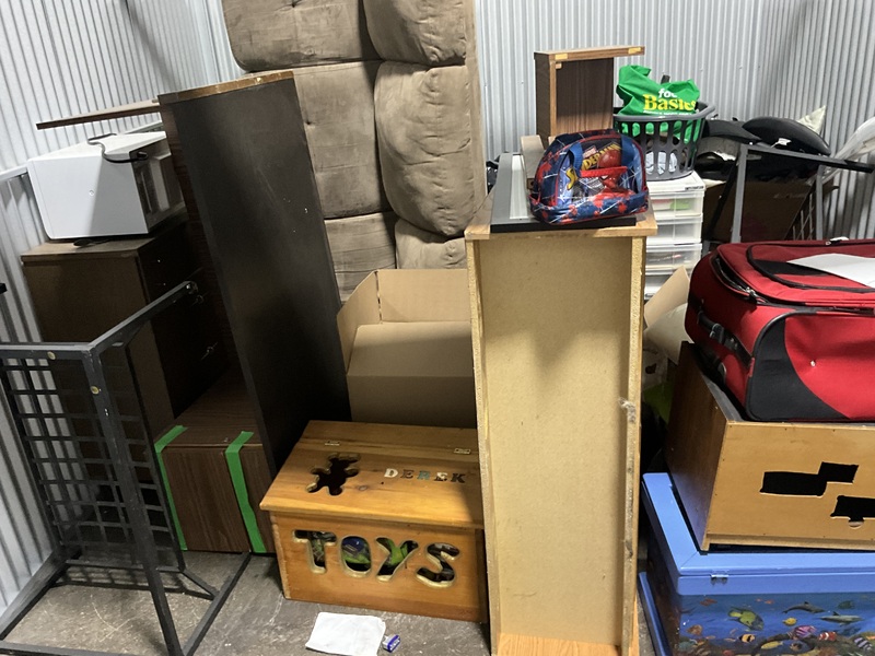 SmartStop Self Storage - Savage Drive - Cambridge  auction IB-7120 20