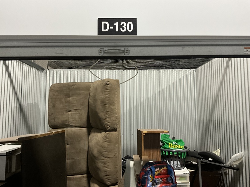 SmartStop Self Storage - Savage Drive - Cambridge  auction IB-7120 30