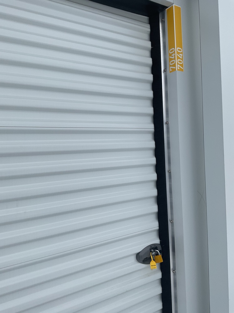 SmartStop Self Storage - Mapleview Drive   auction IB-4640 30