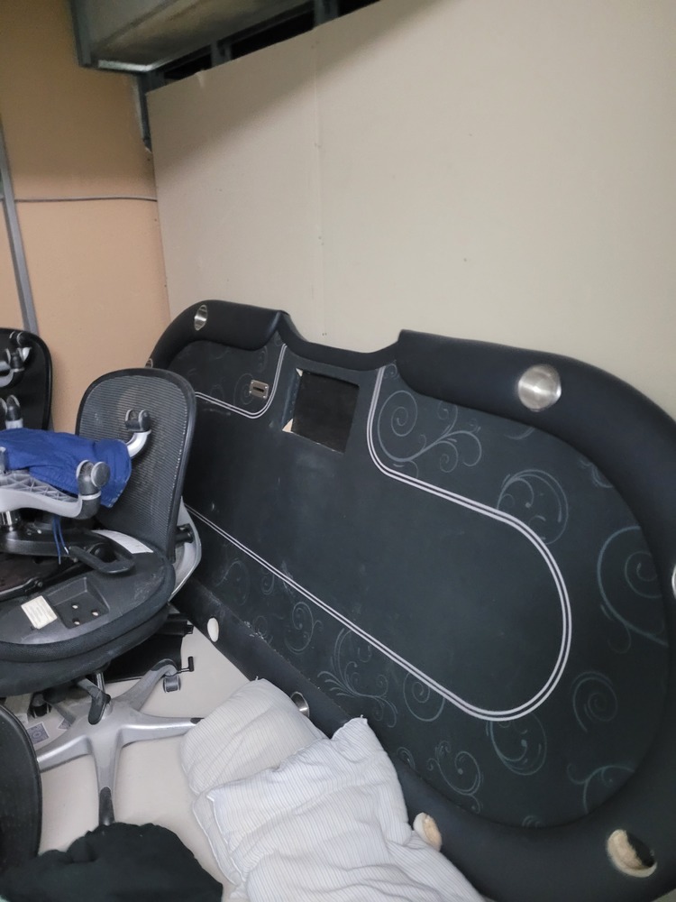 Public Storage P0038 -Jefferson Ave  auction IB-6026 10