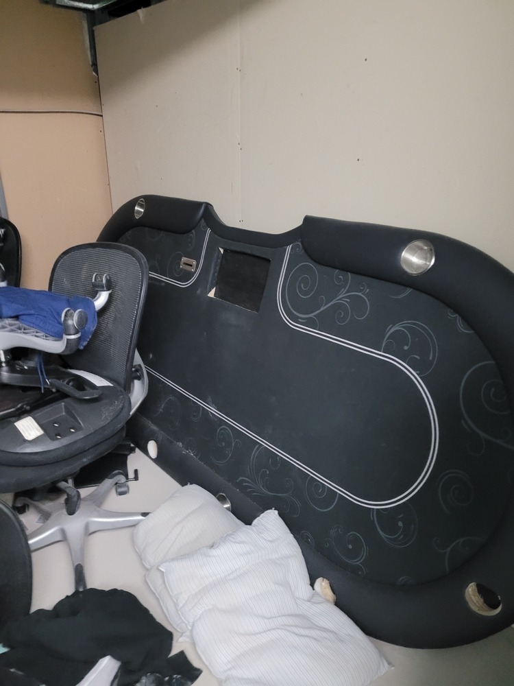 Public Storage P0038 -Jefferson Ave  auction IB-6026 50