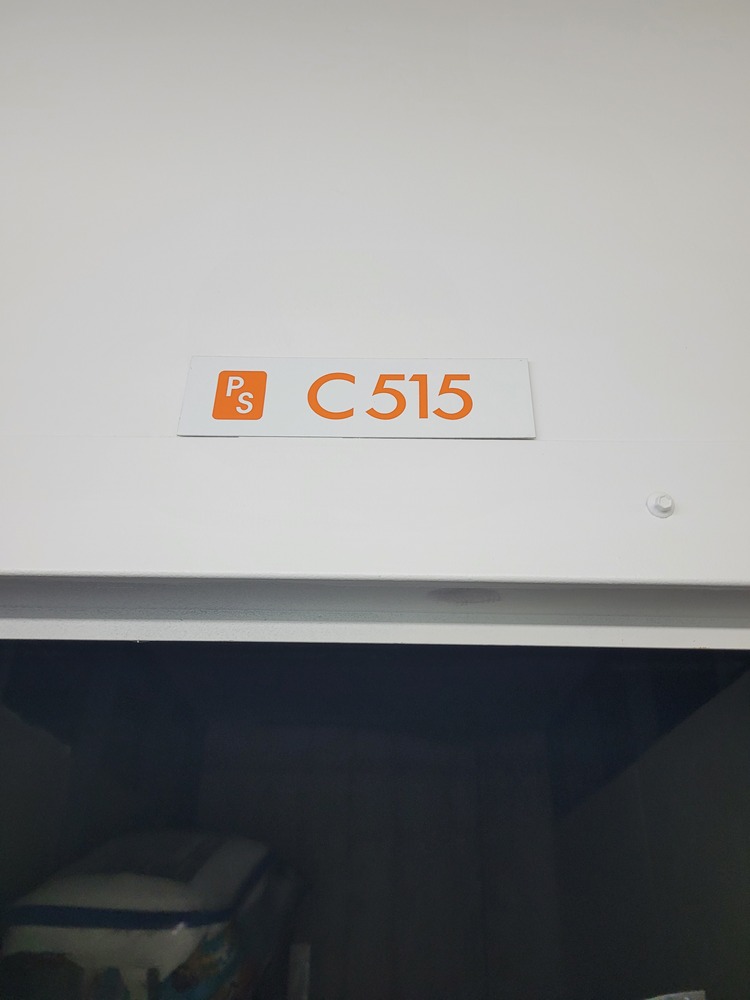 Public Storage P0038 -Jefferson Ave  auction IB-3976