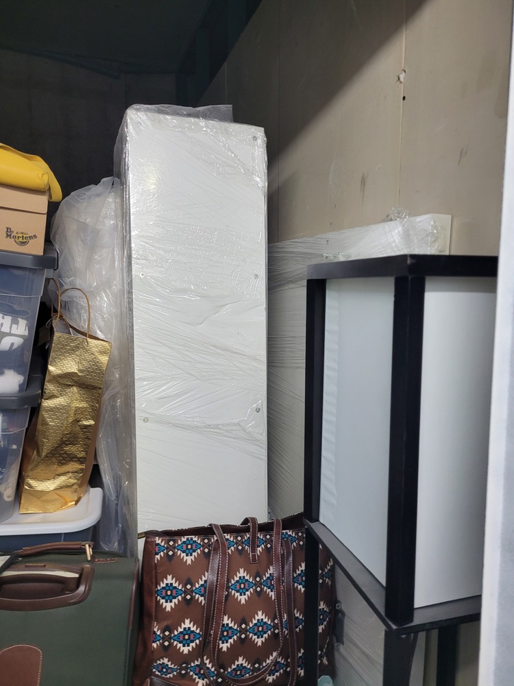 Public Storage P0038 -Jefferson Ave  auction IB-3976 10