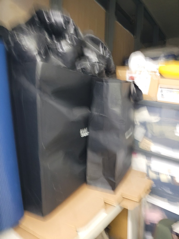 Public Storage P0038 -Jefferson Ave  auction IB-3976 30