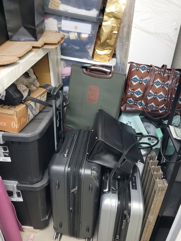 Public Storage P0038 -Jefferson Ave  auction IB-3976 50