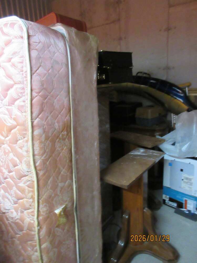 Public Storage P0046 -Estate Dr  auction IB-7255 30