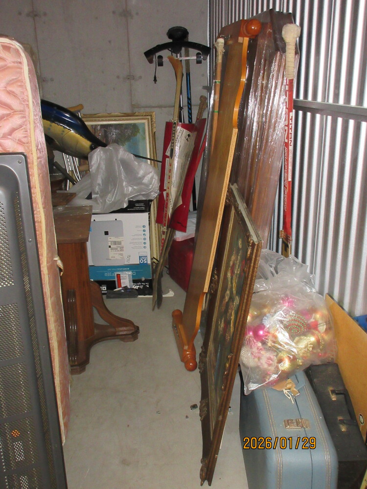 Public Storage P0046 -Estate Dr  auction IB-7255 50