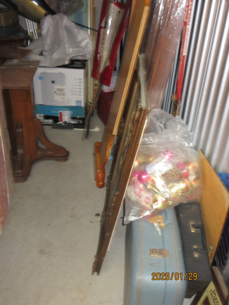 Public Storage P0046 -Estate Dr  auction IB-7255 60