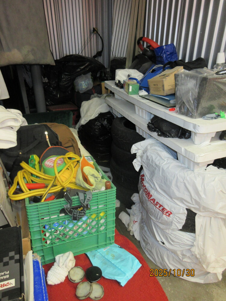 Public Storage P0046 -Estate Dr  auction IB-2180 30