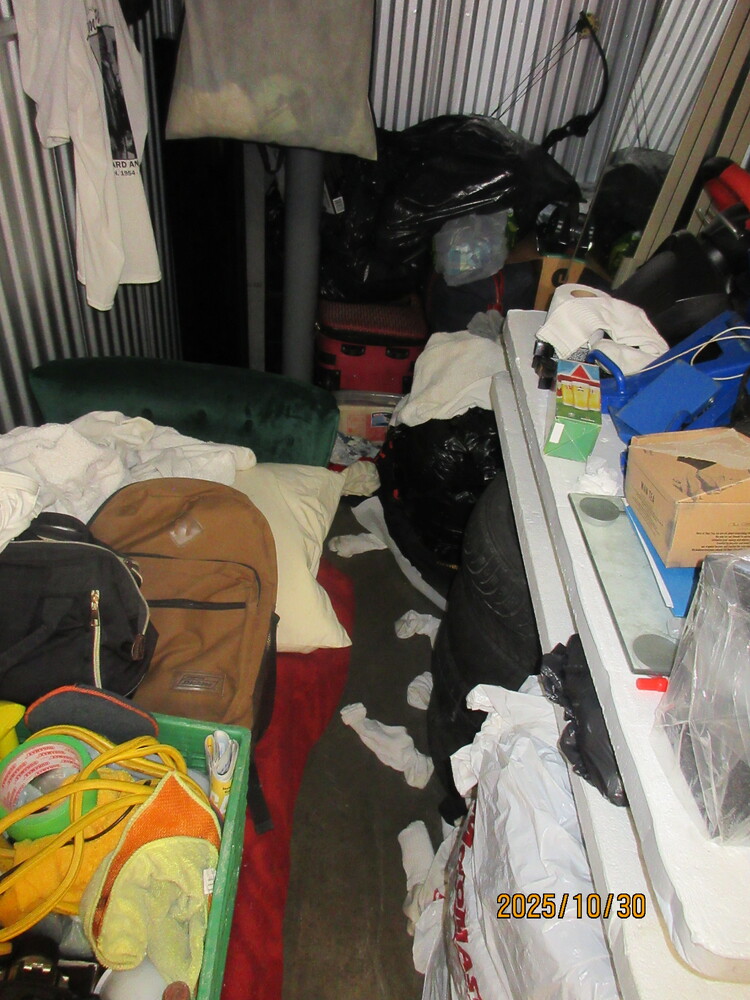 Public Storage P0046 -Estate Dr  auction IB-2180 50