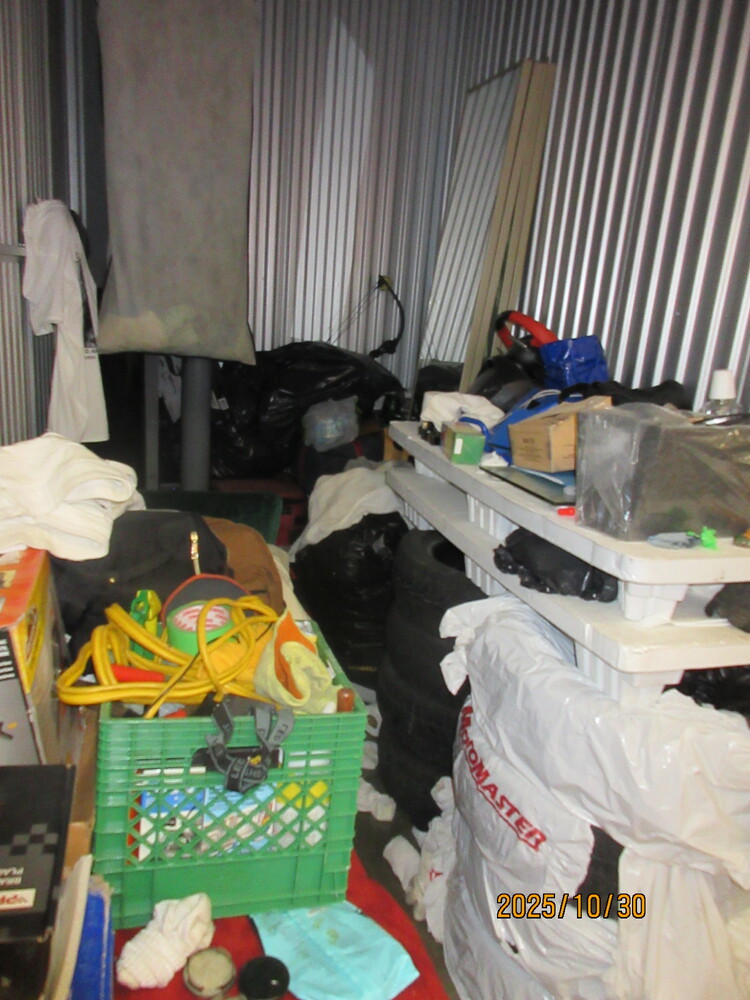 Public Storage P0046 -Estate Dr  auction IB-2180 60