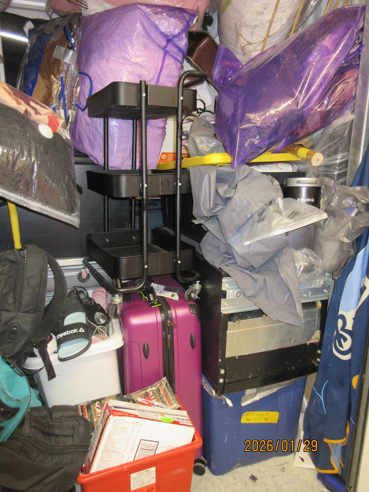 Public Storage P0046 -Estate Dr  auction IB-7295 20